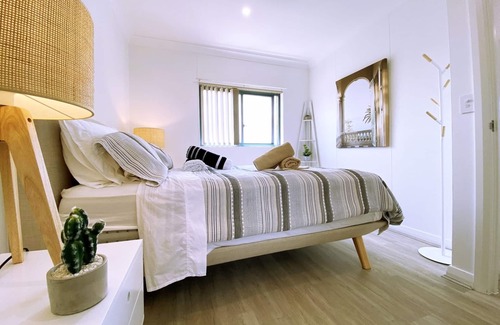 Cronulla Appartement | 9TH FLOOR, FULLY FURNISHED, OCEAN VIEW APARTMENT