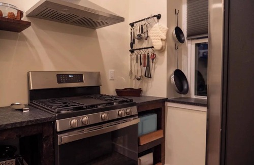 Ambler Maison | Açaí: Ambler 3 Bed, 3 Bath, & 3 Floor Home