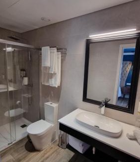 Angra do Heroismo Hôtel | Açores Autêntico Boutique Hotel