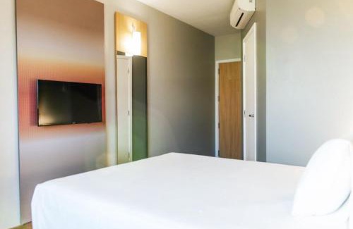 Campinas Hôtel | Aéra São José Floripa