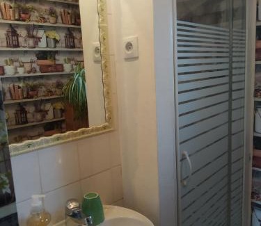 Bouguenais Maison | Aéroport chambre ,au calme