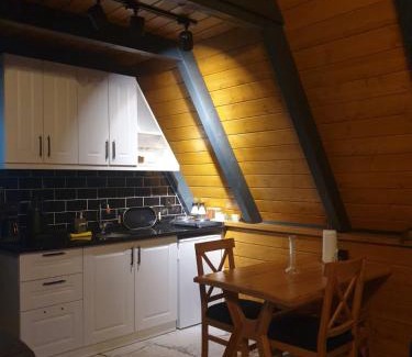 Sapanca Maison | Aşiyan Bungalov 3