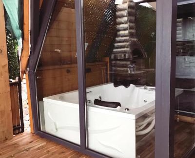 Sapanca Maison | Aşiyan Bungalov 3