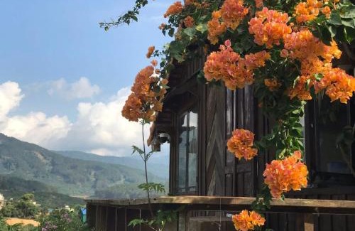 Di Linh Chalet De Ski | A Ơi Di Linh homestay