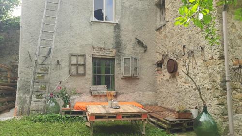 Murialdo Maison | A 1 passo dal bosco