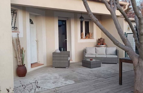 Bouillargues Maison | A 10 km de Nîmes, Villa au calme