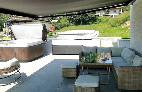 Argonay Maison | A 10 m' d'ANNECY, maison 170m2 avec piscine
