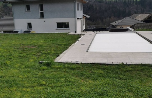 Argonay Maison | A 10 m' d'ANNECY, maison 170m2 avec piscine