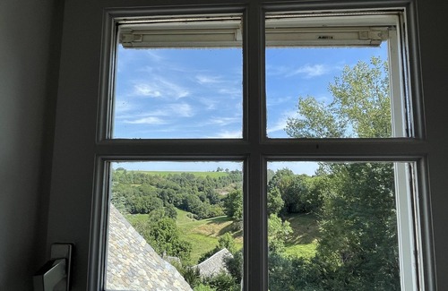 Le Cayrol Maison | A 10 MIN DE Laguiole Maison DE Vacances 10 Pers. Piscine, Petanque, Barbecue