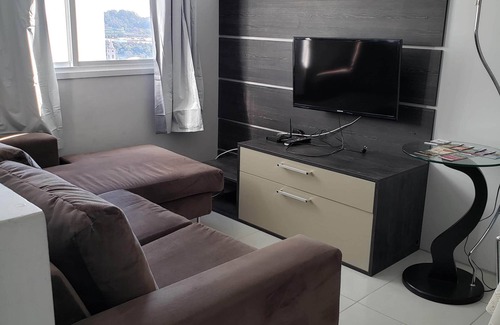 Conceicao Appartement | A 10 min do Vale dos Vinhedos! Apartamento Econômico