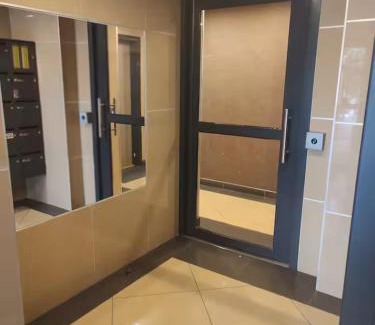 Athis-Mons Maison | A 10 mins d'aéroport d'ORLY logement lumineux chaleureux