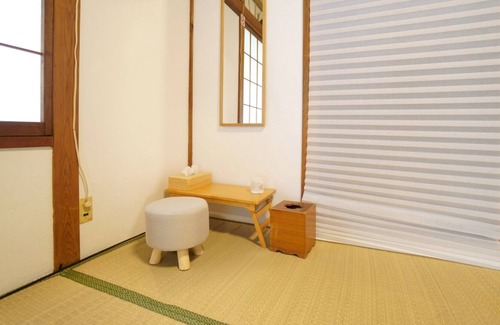 Nagano Maison | A 10minute walk from Nagano Station 8 people can / Nagano Nagano