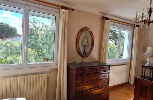 La Bernerie-en-Retz Maison | A 10mn à Pied de la Plage, une Grande Maison Pour Accueillir les Familles !
