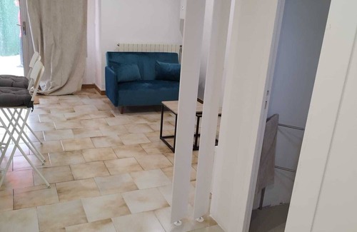 Guermantes Appartement | A 15 minutes de Disneyland, Appartement F2 idéal pour un couple avec 2 enfants