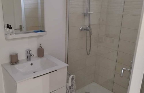 Guermantes Appartement | A 15 minutes de Disneyland, Appartement F2 idéal pour un couple avec 2 enfants