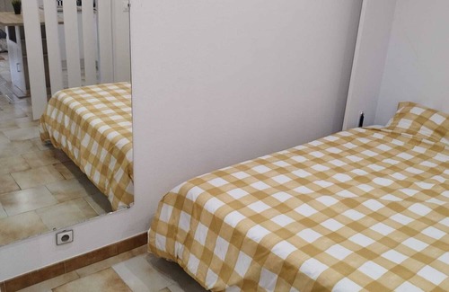 Guermantes Appartement | A 15 minutes de Disneyland, Appartement F2 idéal pour un couple avec 2 enfants