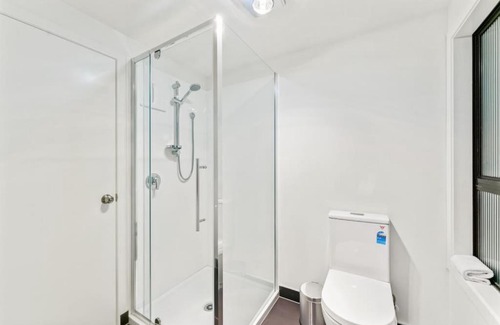 Titirangi Appartement | A 1BR slice of Titirangi Heaven - WiFi - Netflix