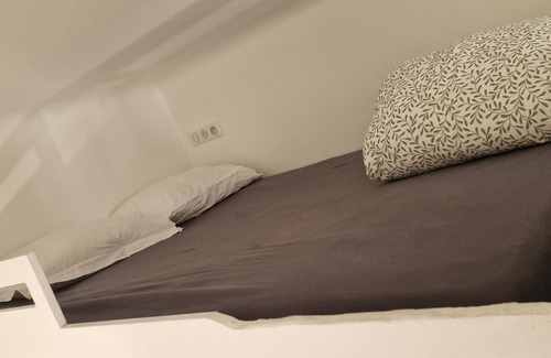 Passy Appartement | Cozy room Paris ; Eiffel tower , a 2 mn de Trocadero