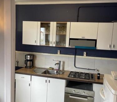 Chalon-sur-Saone Appartement | A 2 pas de la gare