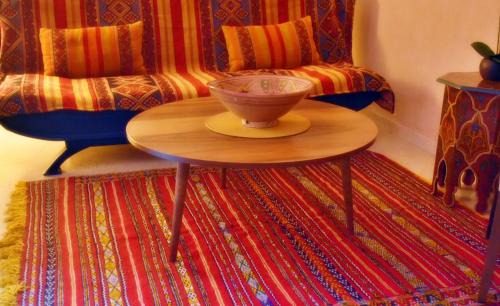 El Jadida Appartement | A 2 pas de la plage, appartement cosy, confort, proche toutes commodités, Wifi haut débit, TV connectée, Netflix, climatiseur, Acte mariage pour couple national,3 nuits mimum