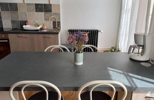 Saint-Jean-d'Angely Appartement | A 2 pas du marché