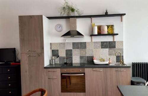 Saint-Jean-d'Angely Appartement | A 2 pas du marché