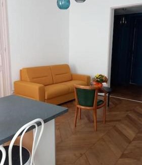 Saint-Jean-d'Angely Appartement | A 2 pas du marché