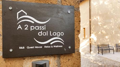 Grotte di Castro Maison | A 2 Passi dal Lago