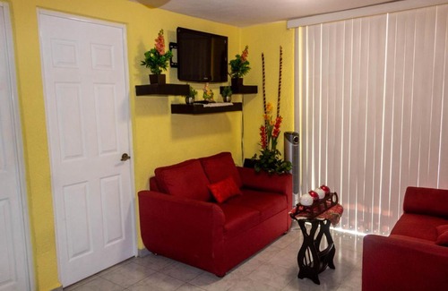 Las Playas Appartement | ¡A 200 mts de las playas: Caleta y Caletilla!