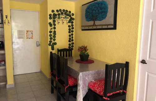 Las Playas Appartement | ¡A 200 mts de las playas: Caleta y Caletilla!