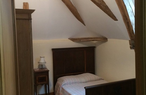 Saint-Germain-et-Mons Autre | Une ferme périgourdine en pierre vieille de 200 ans près de Bergerac