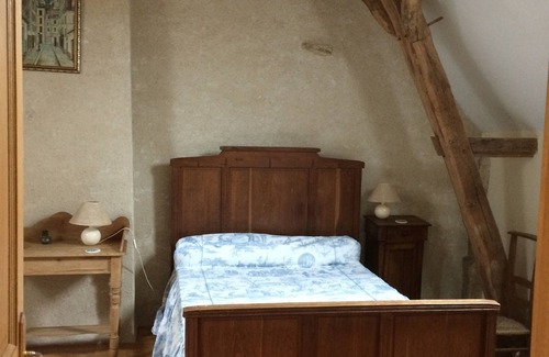 Saint-Germain-et-Mons Autre | Une ferme périgourdine en pierre vieille de 200 ans près de Bergerac