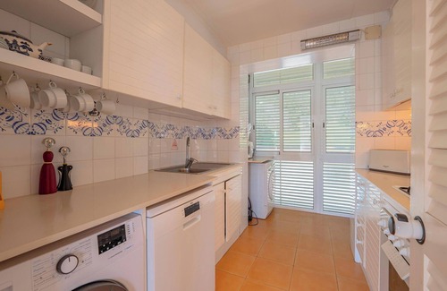 Aiguablava Appartement | A-24 BEGUR AIGUABLAVA 6 PAX