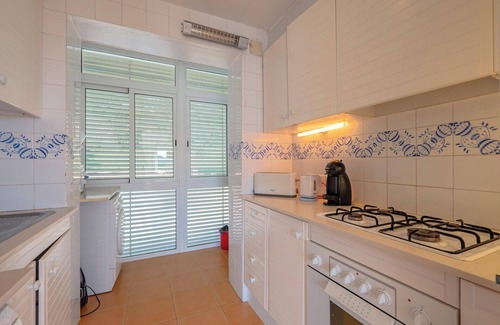 Aiguablava Appartement | A-24 BEGUR AIGUABLAVA 6 PAX
