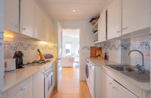 Aiguablava Appartement | A-24 BEGUR AIGUABLAVA 6 PAX