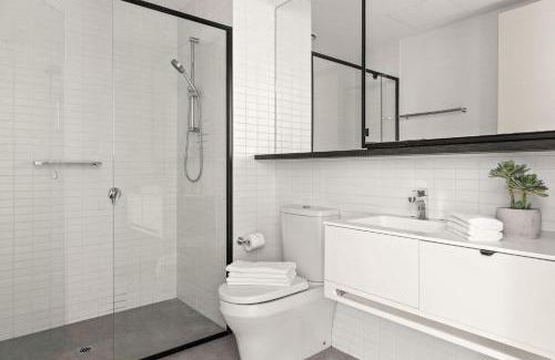 Parkville Appartement | A 2BR Apt in Parkville Near the Melbourne Zoo