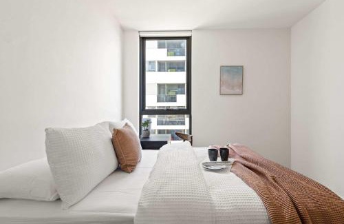 Parkville Appartement | A 2BR Apt in Parkville Near the Melbourne Zoo