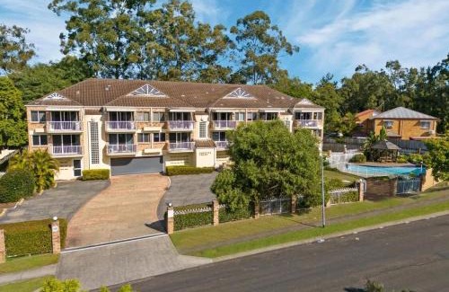 Wishart Appartement | A 3 bedders close to everything