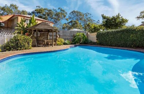 Wishart Appartement | A 3 bedders close to everything