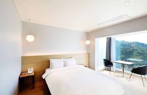 Eulwang-ri Hôtel | A 3-star hotel close to Incheon Airport with a warm and friendly atmosphere