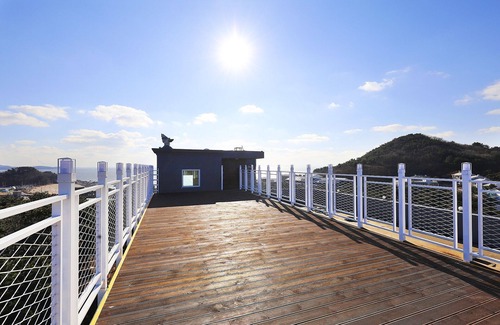 Eulwang-ri Hôtel | A 3-star hotel close to Incheon Airport with a warm and friendly atmosphere