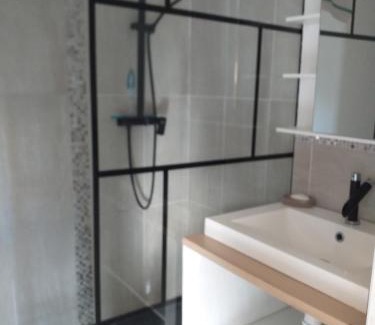 Fouesnant Appartement | A 350m de la plage