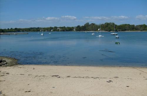 Fouesnant Appartement | A 350m de la plage