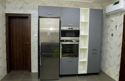 Wuse 2 Appartement | A 4 bedroom duplex suitable for a lovely family