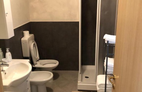 La Morra Appartement | A 4 chilometri dal belvedere più bello delle Langhe