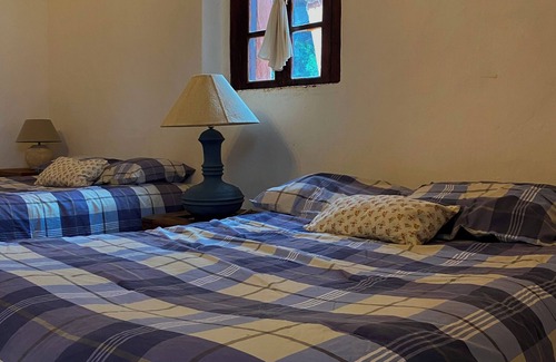 Hidalgo Autre | A 400 years old Hacienda located 10km from Downtown Atotonilco, Hidalgo, Mexico