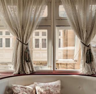 Valletta Appartement | A 400-year-old designer apartment in Valletta