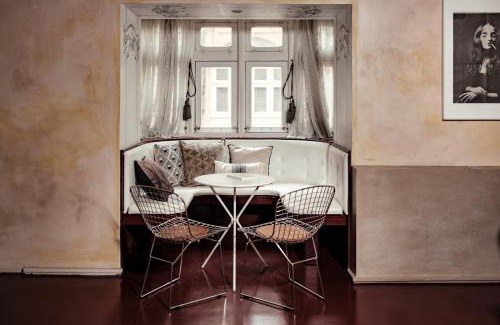 Valletta Appartement | A 400-year-old designer apartment in Valletta