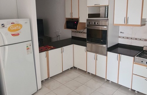 Salta Appartement | ¡A 5 Cuadras de la Plaza Principal. Depto con Quincho. Único, Inmenso, Cómodo!