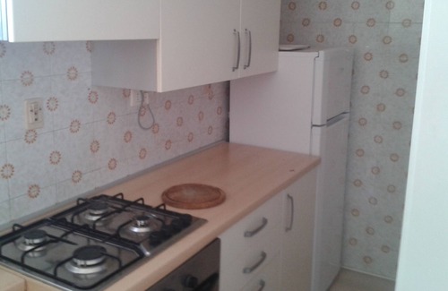 Castiglione della Pescaia Appartement | A 5 mètres de la plage